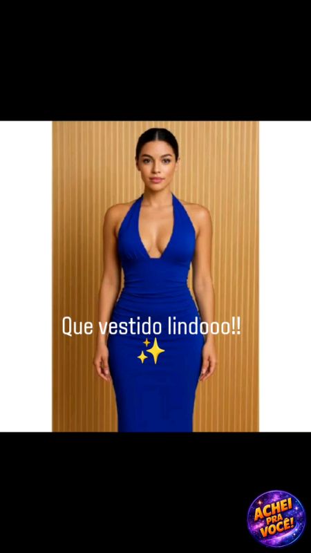 Vestido Gringa Longo Multiforma Suplex sem Bojo Amarração Natal Ano Novo Verão #vestido #feminino #suplex #sembojo #moda #feminina