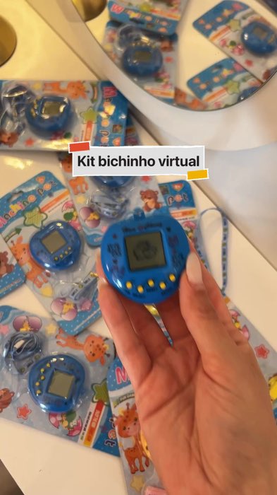 #bichinhovirtual