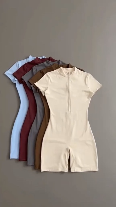 Macaquinho feminino moda gringa treino #publi #modagringa #treino #modafitness