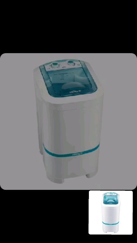 #lavaroupas #tanquinho #agua #lavaroupas #donadecasa