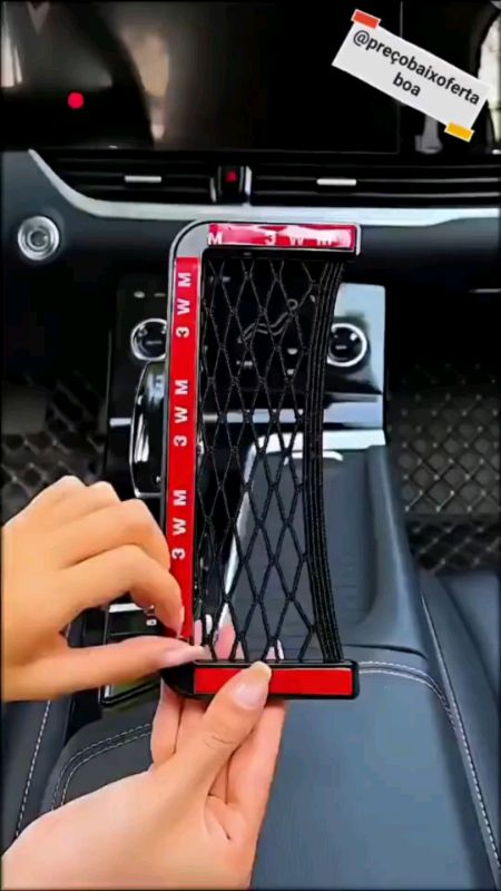 #Costure com precobaixoofer.. kit suporte de celular #suporte #celular #carro