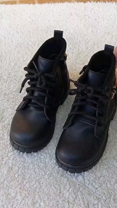 bota infantil menina#bota #infantil #feminina #viral