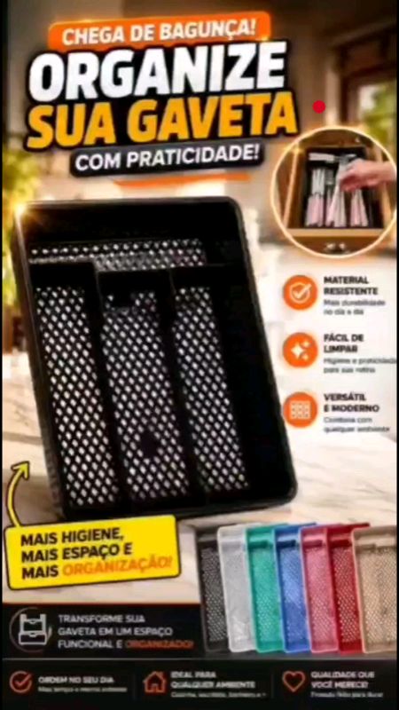 #portatalheres #organizadordetalheres