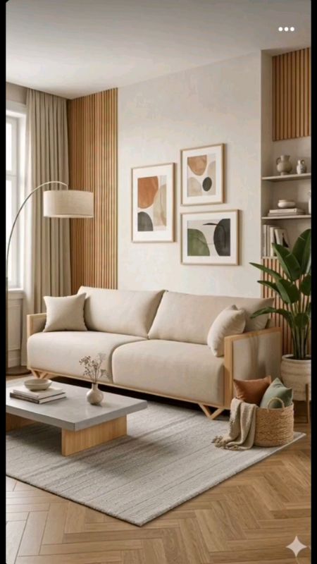 ​#sofa  ​#moveis ​#decoração ​#saladeestar ​#conforto ​#estofados ​#designinteriores ​#casaedecoracao