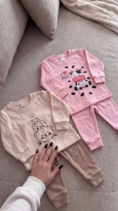 Conjunto infantil #conjuntoinfantil #inverno #roupainfantil