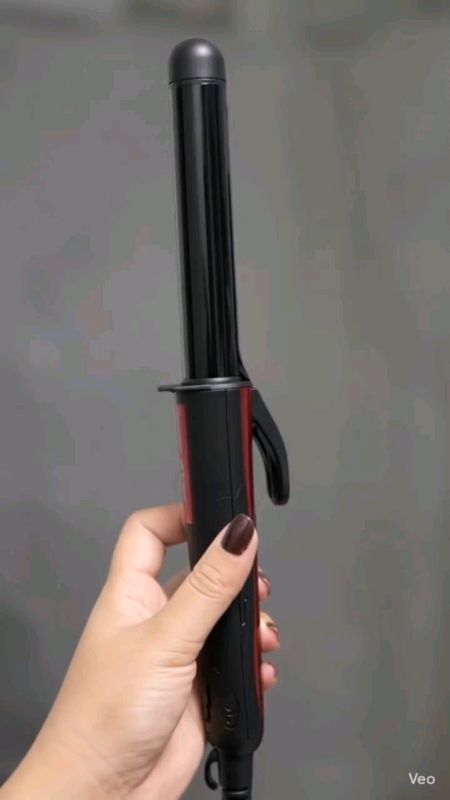 Baby Liss Profissional Mondial, você cria ondas e cachos incríveis com praticidade, brilho e longa duração.#cabelo #babyliss  #cachos #mondial