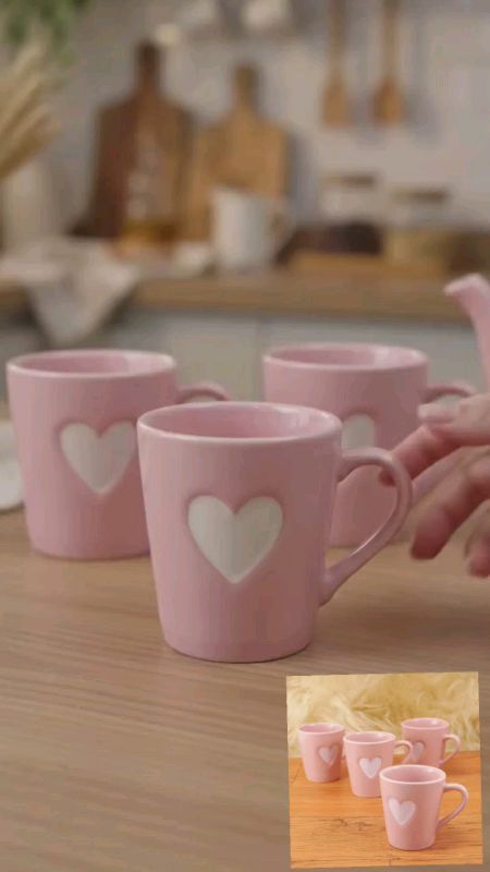 #xícaras porcelana