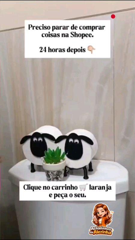 #suportepapelhigienico