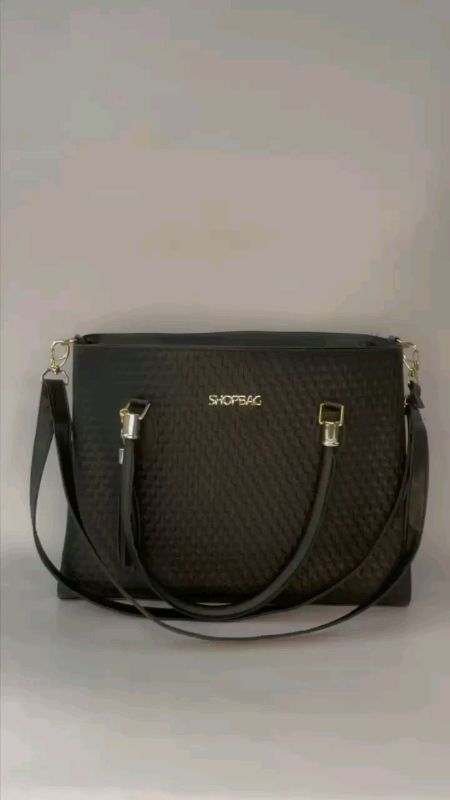 #bolsa #feminino #shopbag #grande