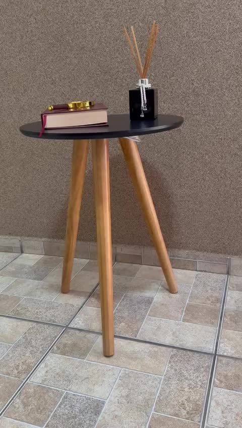 Mesa de Apoio Classic. #mesa #mesinhaapoio #apoioclassic #mesinhadecanto #mesinhafunciona #decoraçãosala #apoiodecorativo #mesa62cm #decoraçãosala