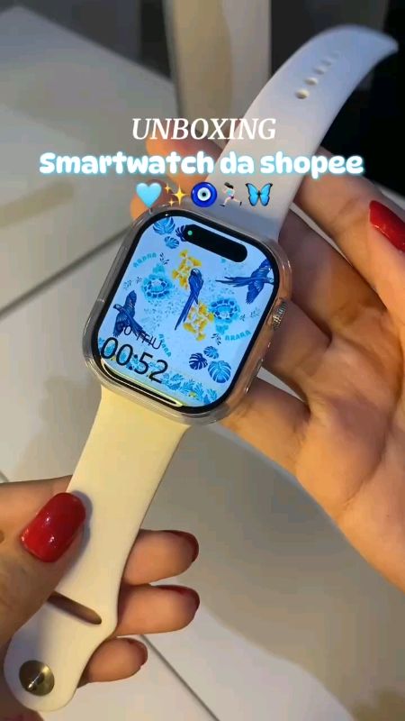 #Watch #9 #pro #relogiointeligente