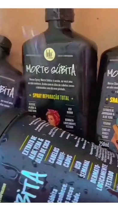 Combo completo para seu cabelo 👩‍🦳👨‍🎤🎀#mortesubita #cosmeticos #hidratacao #cabelos #cachos #cacheadas