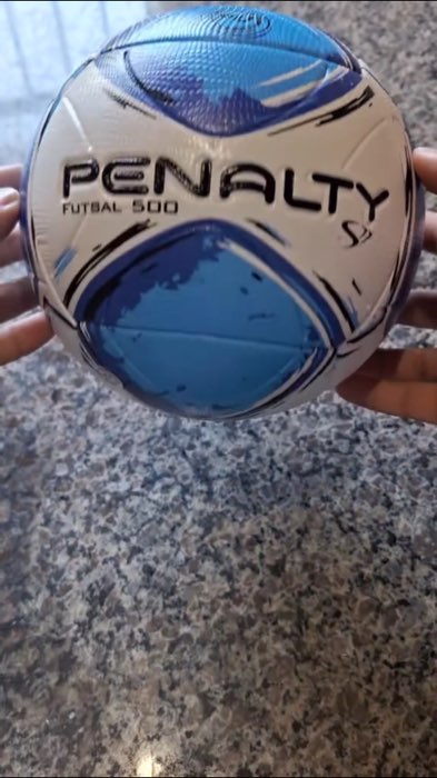 #bola #futsal #jogador