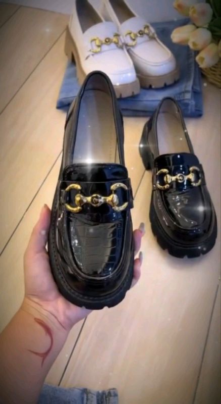 Mocassim Feminino