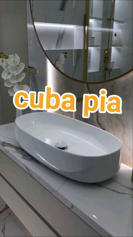 #cuba#cubadebanheiro#lavabo#banheiro
