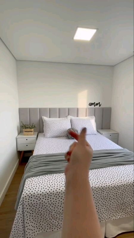 #cabeaeira#quarto#decoracao