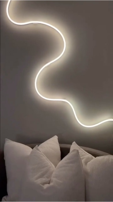 Aguarde a mensagem "COMPRAR AGORA" aparecer e clique para adquirir o seu 🛍️✨ #fitadeled #fitadeledneon #fitaledmangueira #FitaLED