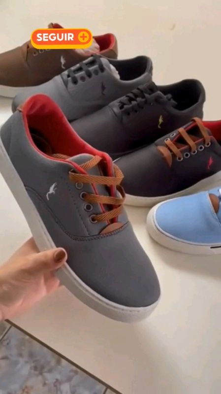 Tênis Sapatênis Masculino Casual #SapatênisMasculino #TenisMasculino #ModaMasculina#CalçadosMasculinos #SapatosMasculinos#Sapatênis #SapatênisCasual