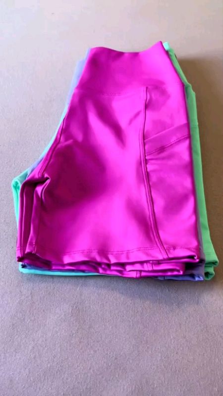 Short de academia feminino#shortfeminino#modafitness#shortdeacademia#moda