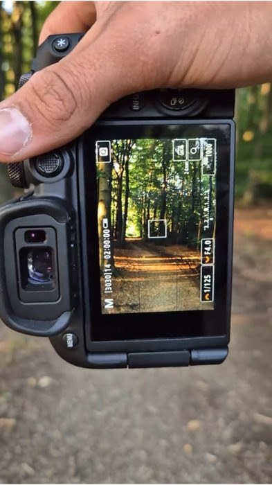 ￼Câmera De Fotografia Profissional SLR Filmadora Digital Portátil 16X Zoom 16MP Saída HD Selfie #camerafotografica #camera