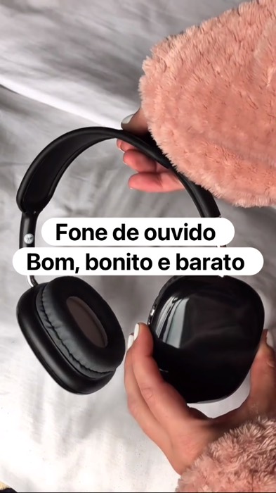 Fone de ouvido #fone #fonedeouvido #fonebluetooth #fonesemfio #foneacademia #fonetreino #academia #treino #FoneSemFioBluetooth