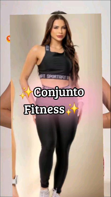 #conjuntofitnes