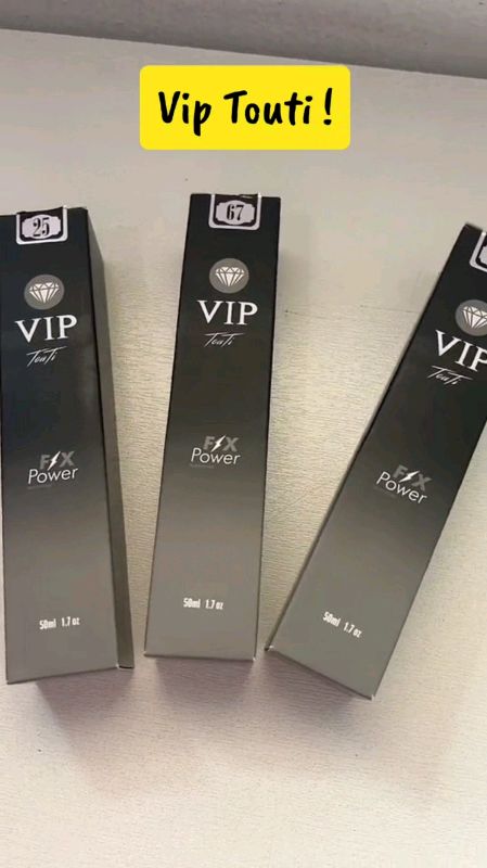 Perfume VIP Touti Masculino e Feminino, fragrâncias importadas alta fixação #touti#viptouti#toutivip#perfumefeminino#perfumemasculino