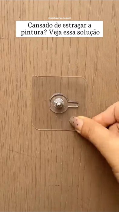 👆itens na SACOLA ￼Gancho de Parede Adesivo Multiuso Para Pendurar Quadros Utensílios #gancho #duplaface  #parafuso #ganchodeparede #adesivo