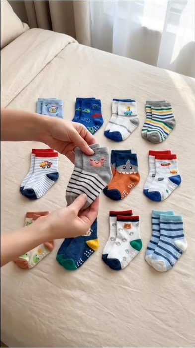 #pardemeiainfantil #masculino #kit