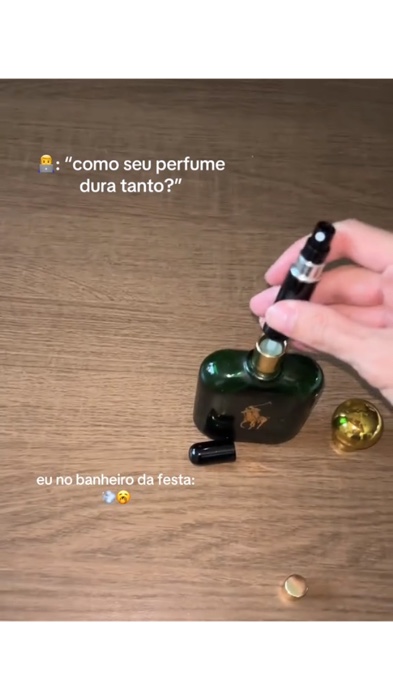 #portaperfume #minispray