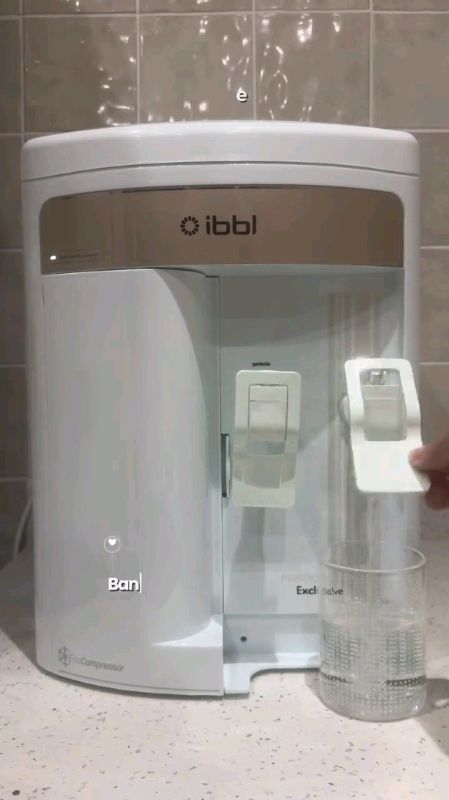 purificador de agua ibbl fr600 exclusive #purificador #agua #ibbl #fr600 #exclusive