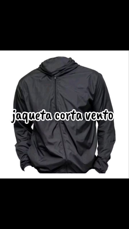 jaqueta masculina porta vento #jaquetamasculina #jaquetacortavento #jaquetacortaventomasculina #viral #maisvendidos  🛍🛍🛒