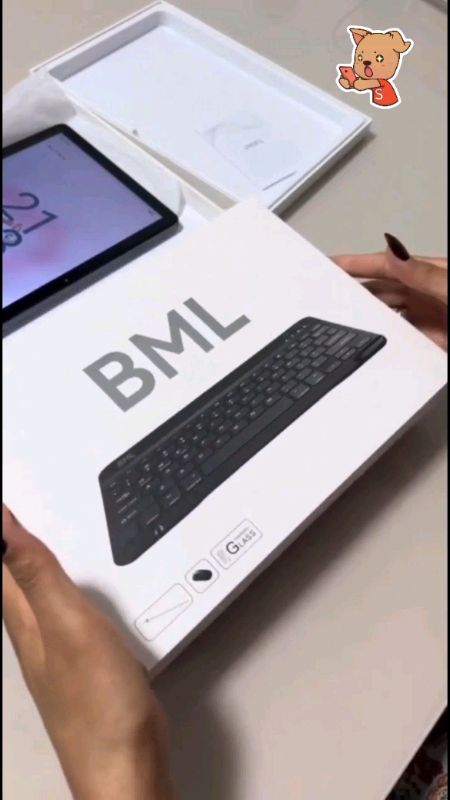 Tablet Bml A9 5g Lte Wi-fi 512gb 12gb Ram Tela 10.1 #TabletBMLA9 #tablet #tabletbml #melhortablet