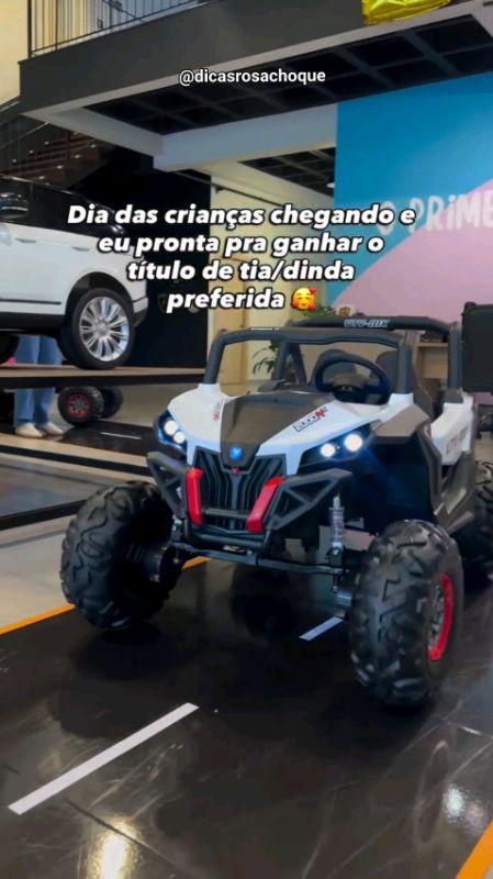 Adicione no carrinho👆 Mini carro elétrico infantil #carroinfantil #carroeletrico #carro #crianca
