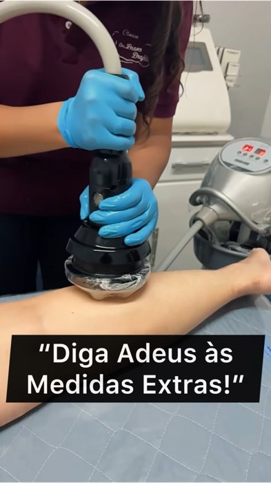 Massageador vibratório elétrico que tonifica e ajuda a reduzir medidas e a celulite.”#vibrocell #massageador #corpoemforma #reduçãodemedidas #celulite