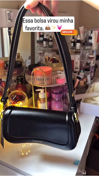 Bolsa feminina
