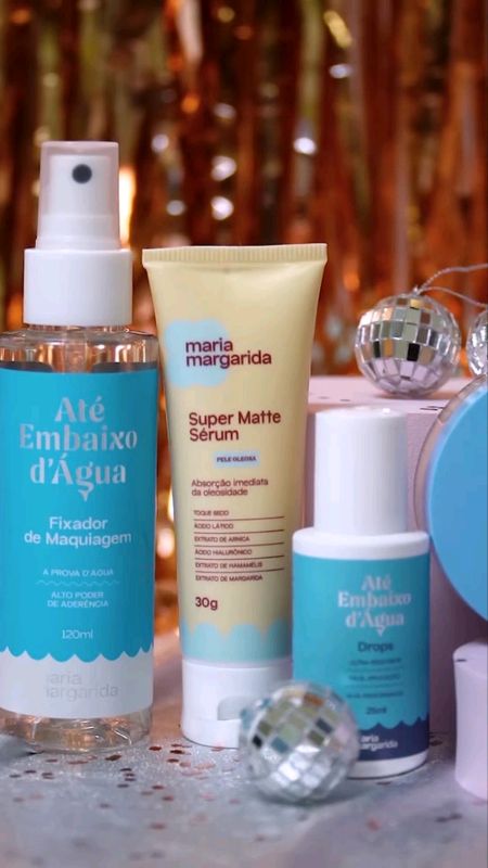 #kit po de Tapioca +fixador