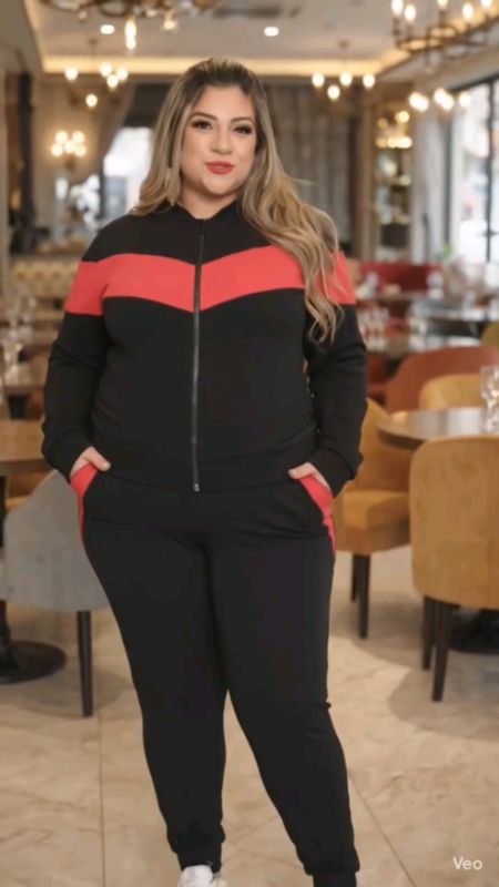 conjunto plus size feminino de inverno #conjuntoplussize #conjuntofeminino #conjuntoinverno