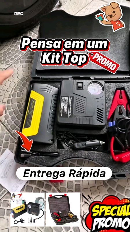 AUXILIAR DE PARTIDA POWERBANK. #auxiliar #auxiliardepartida #powerbank #AUXILIARDEPARTIDAPOWERBANK #partida #BateriaCarro #carro