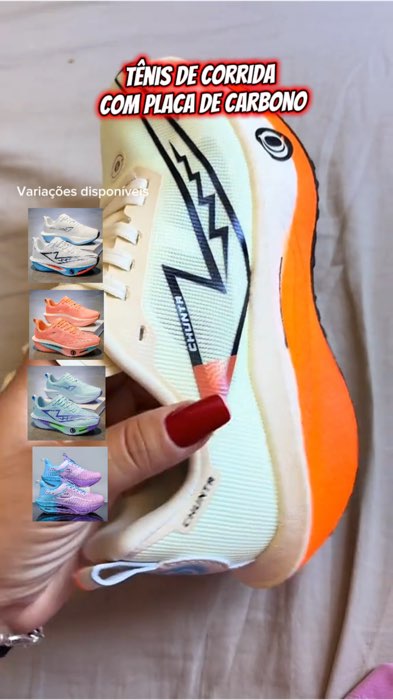 #tenisdecorrida#teniscarbono #esporte #atleta #fy #tenisfeminino #atividadefisica #tenismasculino