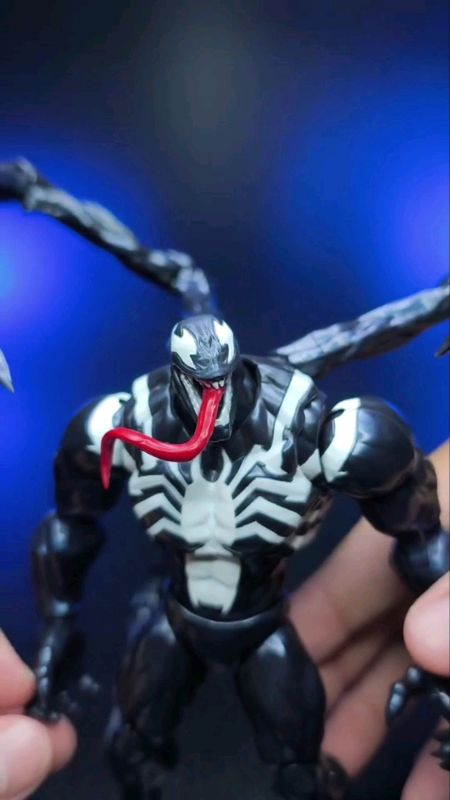 BLOKEES VENOM 😱 #venom #blokees