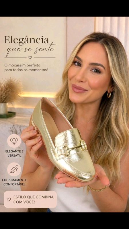#sapatofeminino #mocassimfeminino #mocassim #feminino