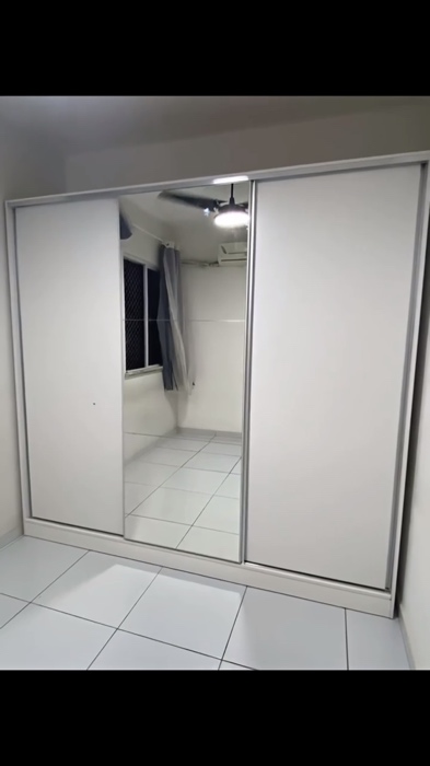 Guarda-roupa casal #guardaroupa #armario #quarto #casa #shopee