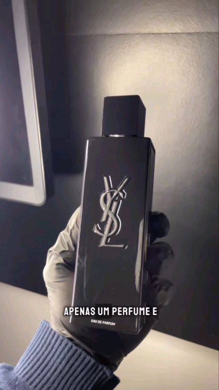 Myself eua de parfum: perfeito pra encontros, rolês ou impressionar no dia a dia.  #perfume #perfumemasculino #PerfumeImportado #fragancia #cheiroso