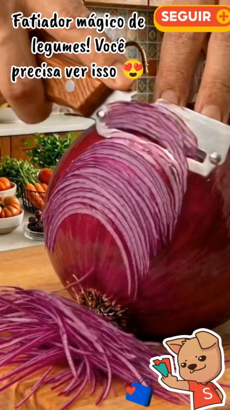 Descascador de frutas e vegetais #des#descascador#fatiador#vegetais#frutas#publi