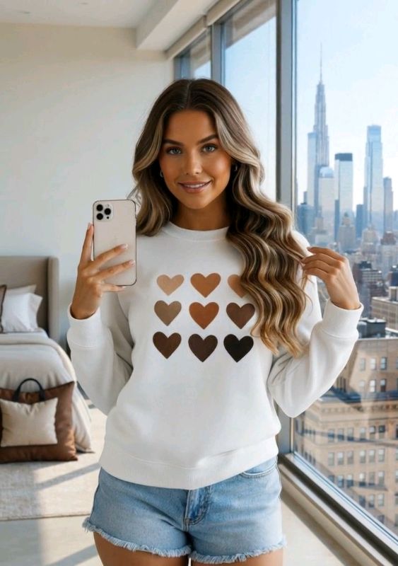 #moletomfeminino #MoletomEstiloso #moletom #roupafeminina #inverno