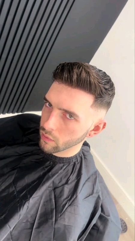 💥 Prótese capilar natural, discreta e confortável! Visual renovado em minutos 🔥 #protesecapilar #hair #autoestima #shopeevideo #beleza #estilo