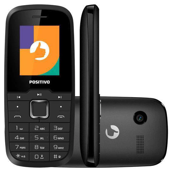 Celular Positivo P26
