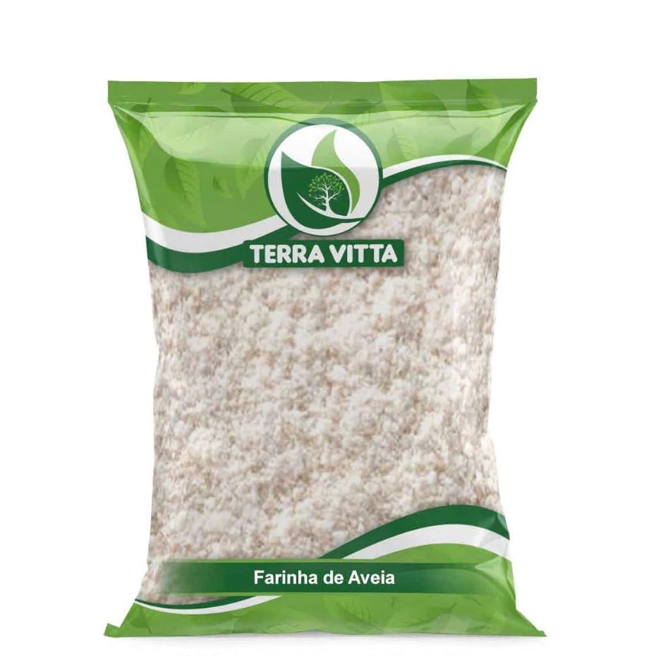 Farinha de Aveia 1Kg