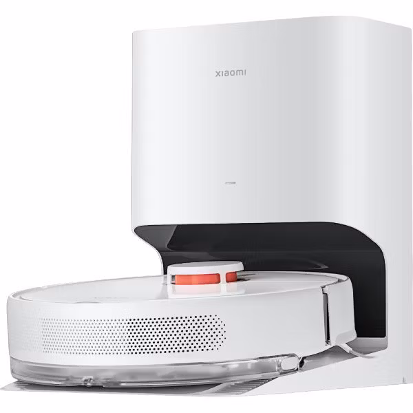 Robo Aspirador Xiaomi Mi Robot Vacuum X10 B102GL  (OBS 220 V) - Branco